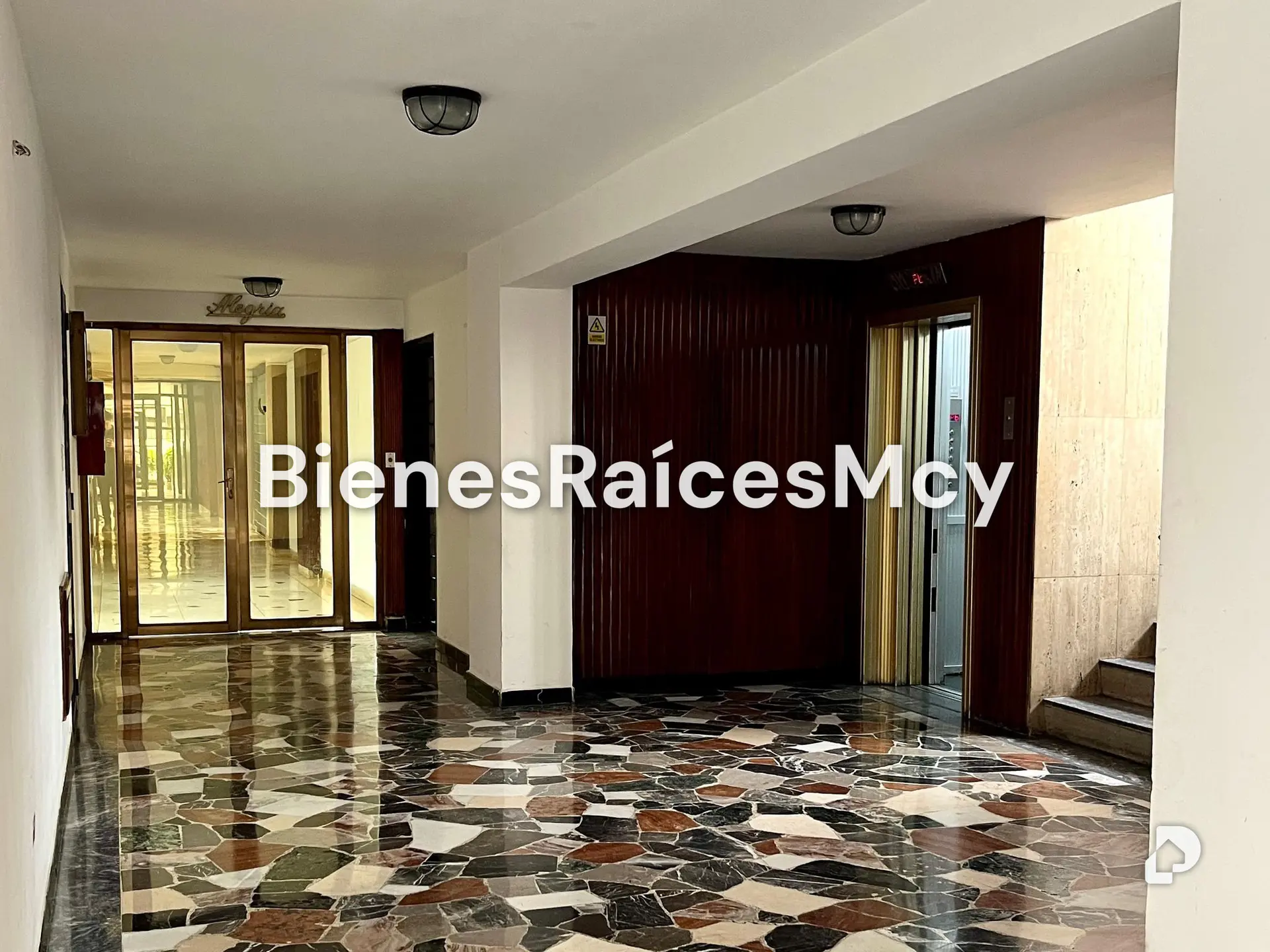 Apartamento en Urbanizacion la Soledad, Maracay – 5