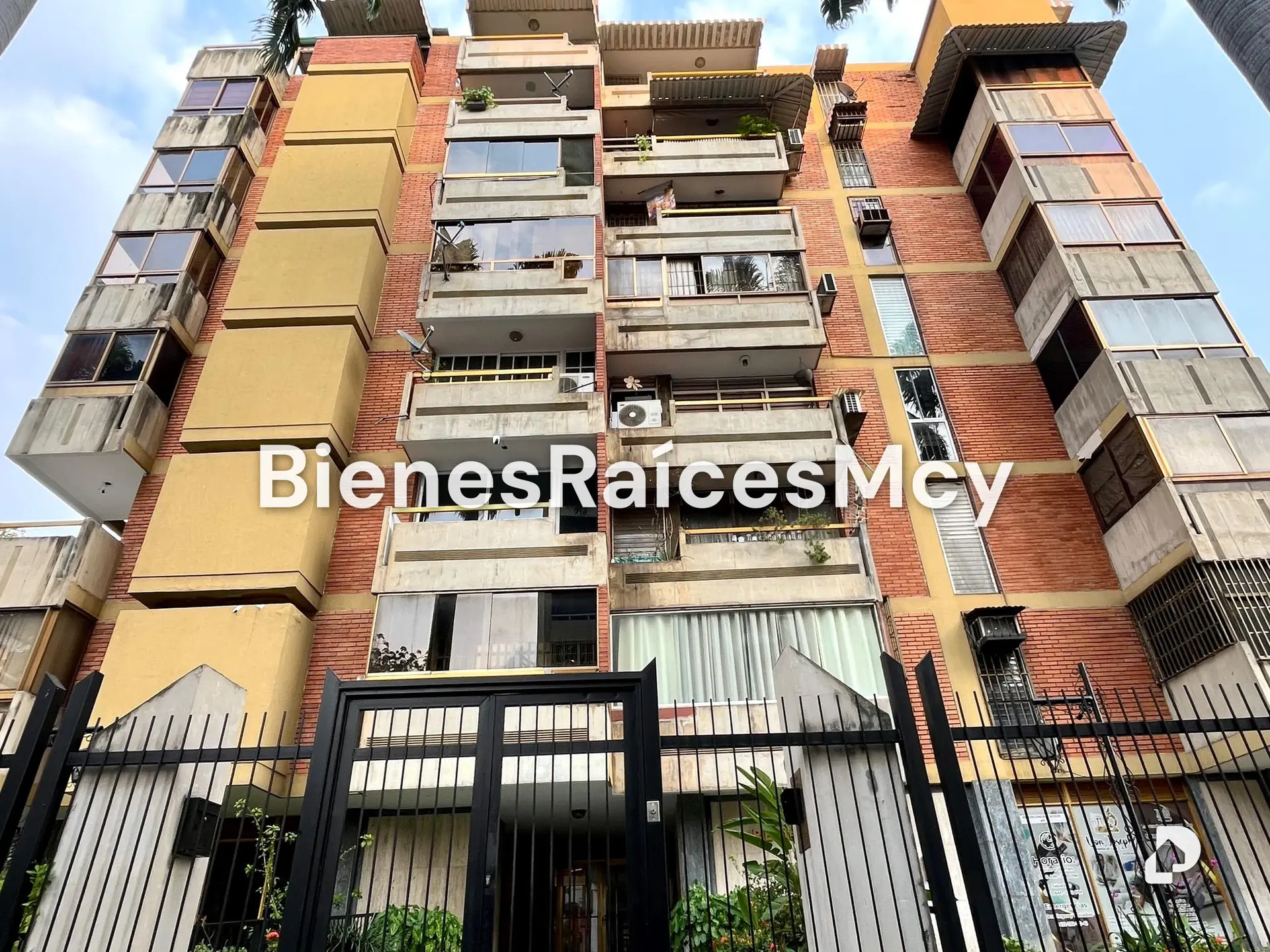 Apartamento en Urbanizacion la Soledad, Maracay – 1