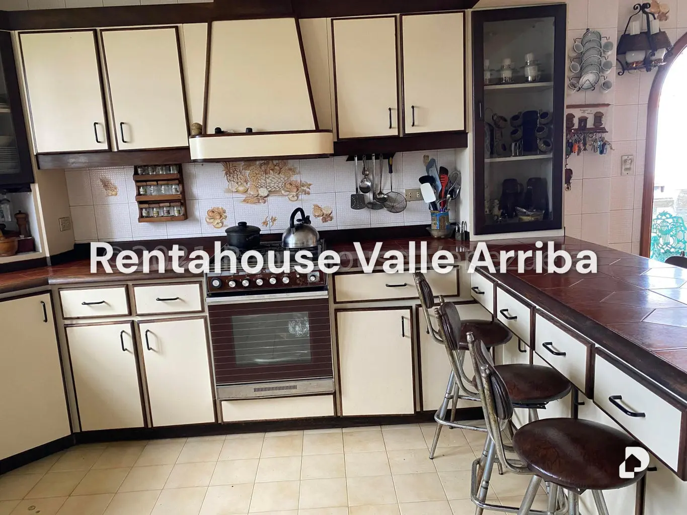 Casa en La Morita, San Antonio de Los Altos – 20