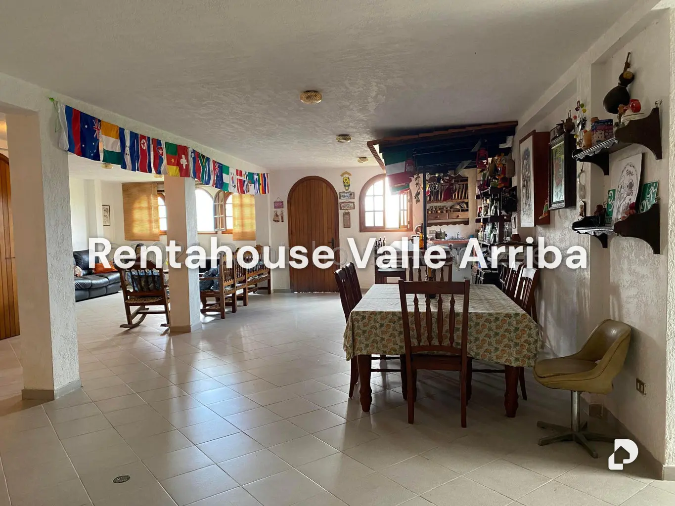 Casa en La Morita, San Antonio de Los Altos – 30