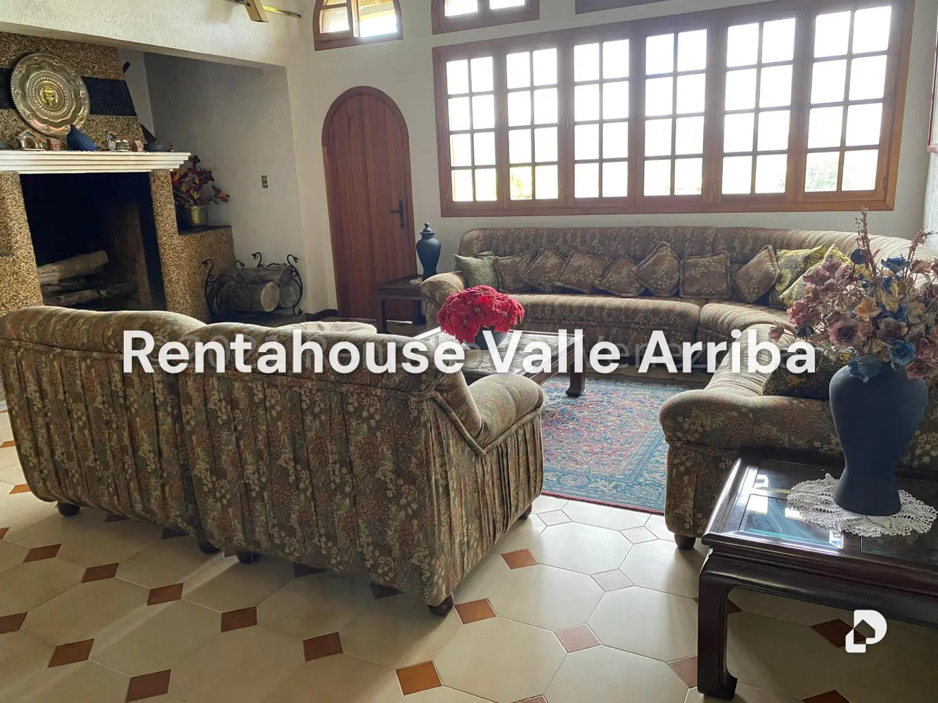 Casa en La Morita, San Antonio de Los Altos – 7