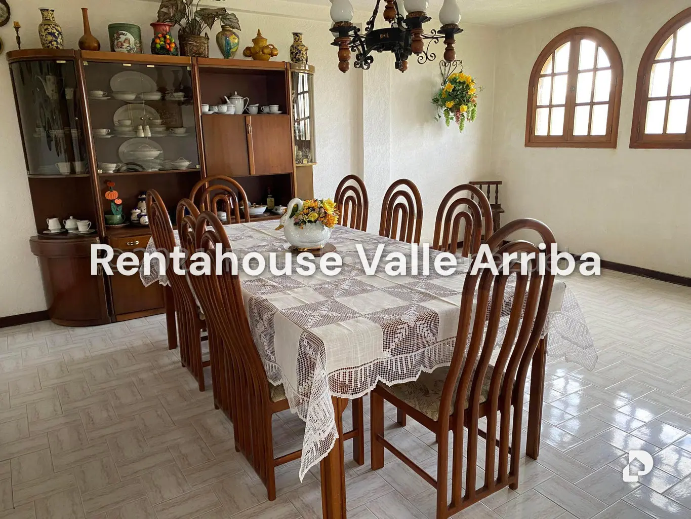 Casa en La Morita, San Antonio de Los Altos – 16