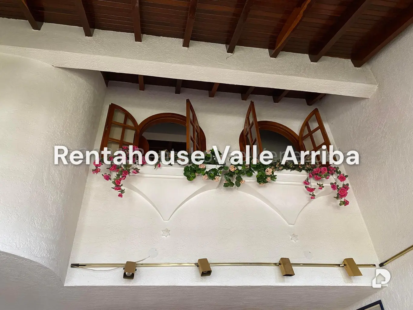 Casa en La Morita, San Antonio de Los Altos – 11