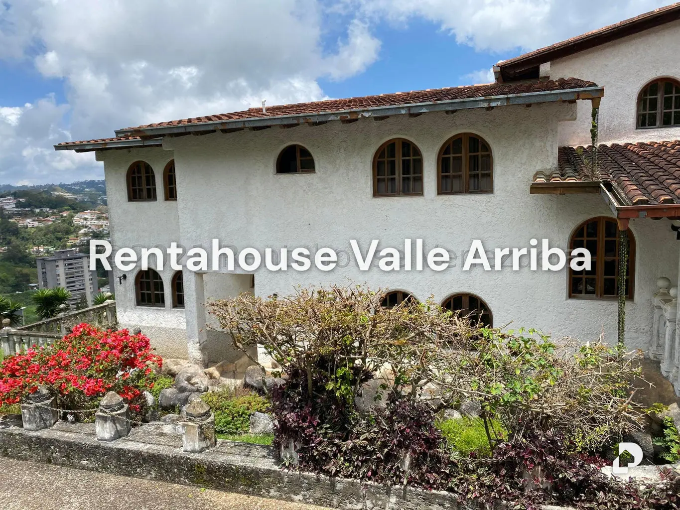 Casa en La Morita, San Antonio de Los Altos – 3