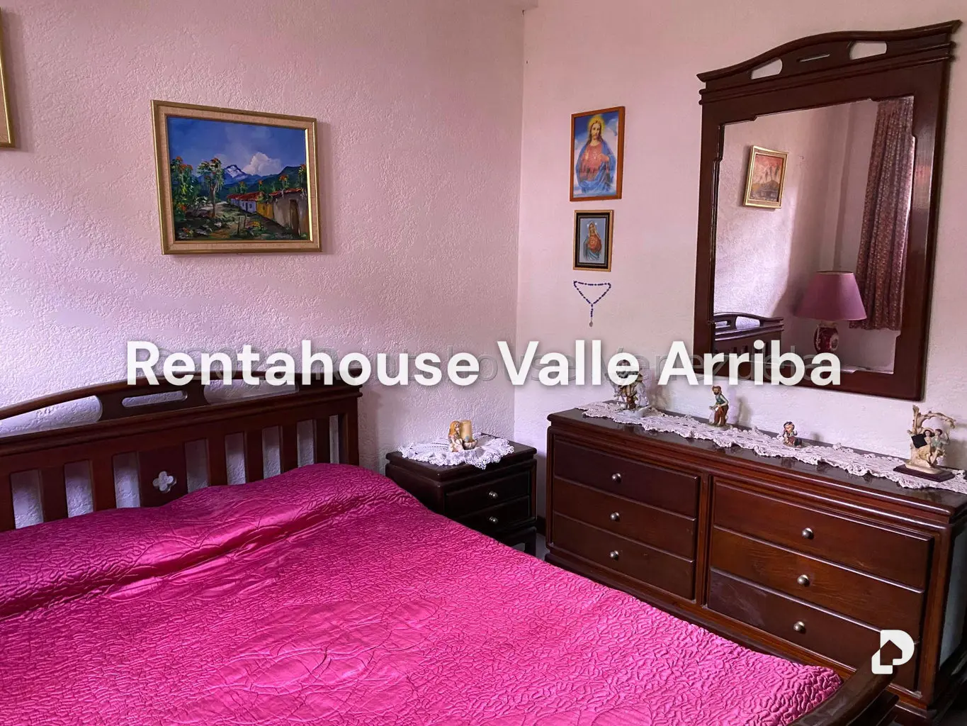 Casa en La Morita, San Antonio de Los Altos – 25