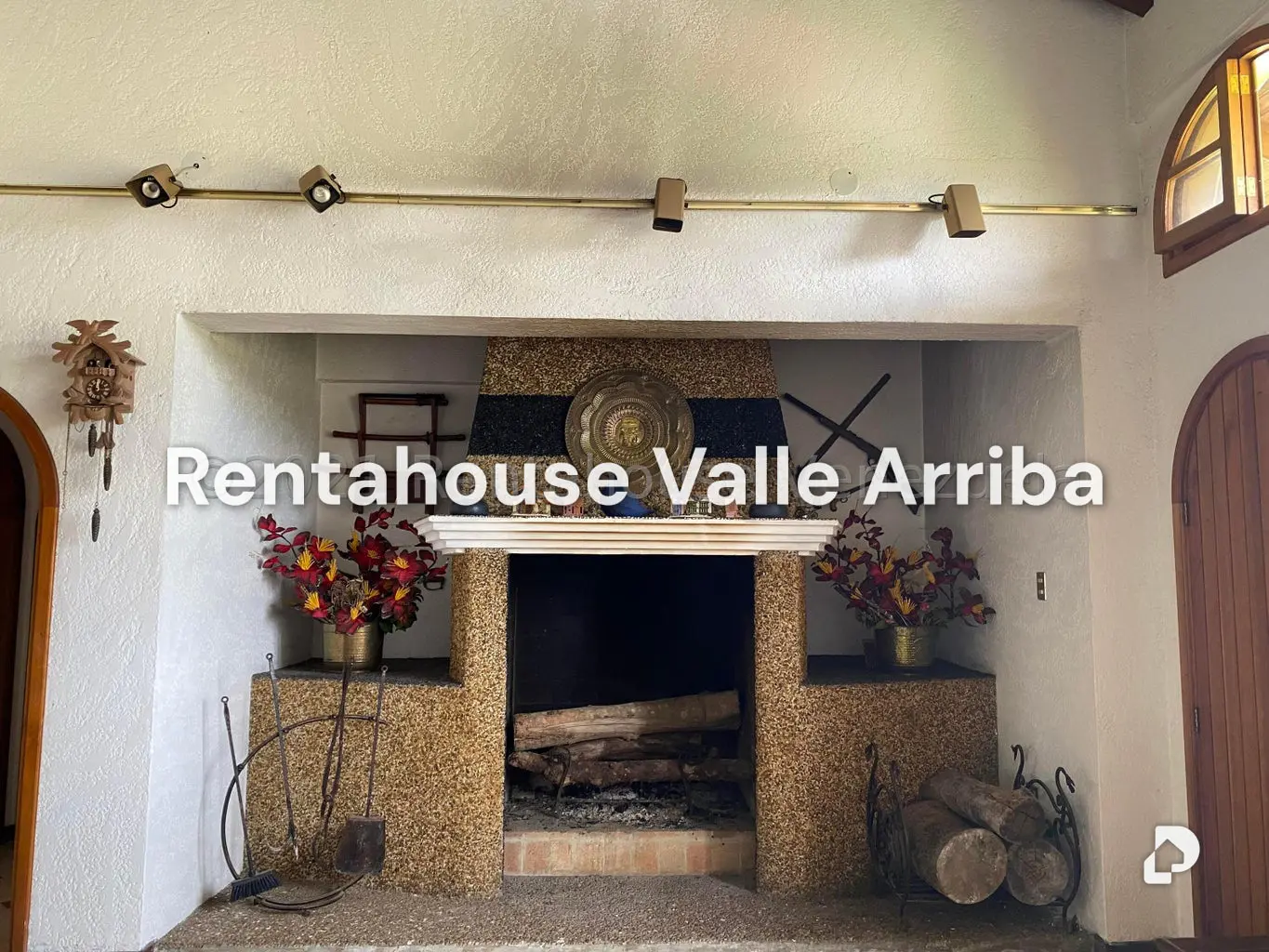 Casa en La Morita, San Antonio de Los Altos – 10