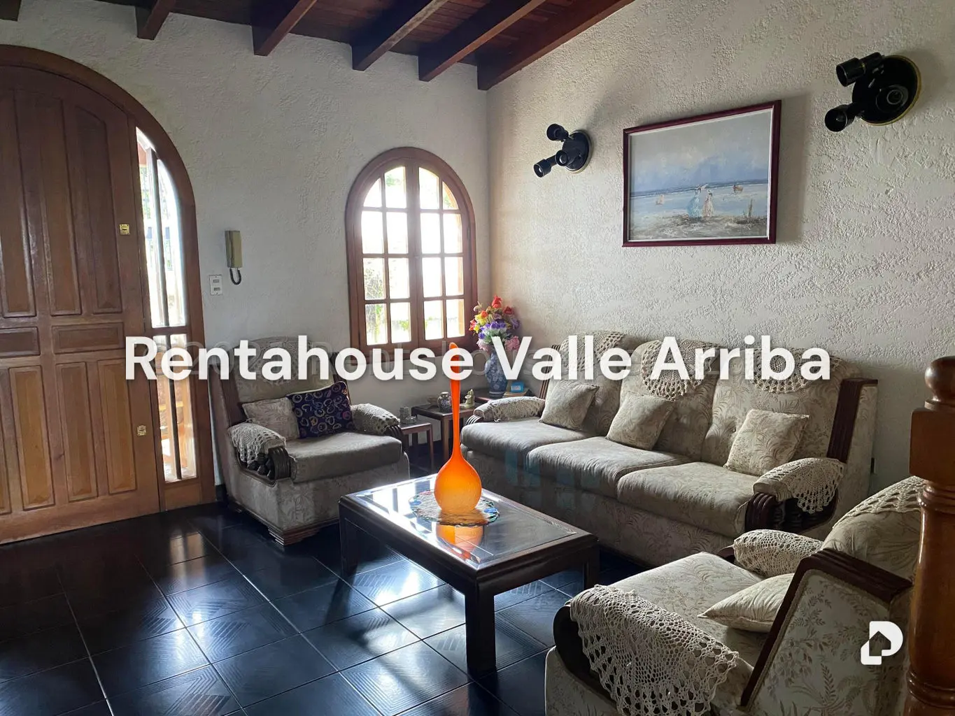 Casa en La Morita, San Antonio de Los Altos – 5