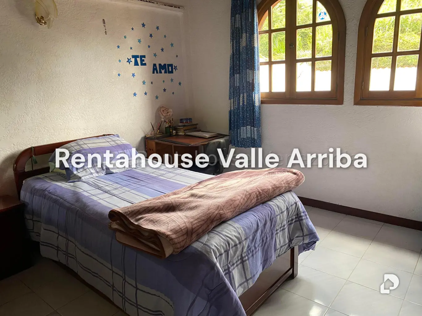 Casa en La Morita, San Antonio de Los Altos – 27