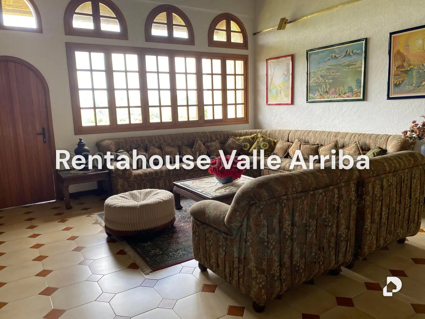Casa en La Morita, San Antonio de Los Altos – 9