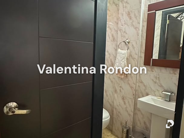 House in Brisas Del Obelisco, Barquisimeto – 14