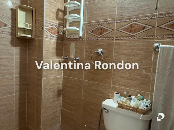 House in Brisas Del Obelisco, Barquisimeto – 19