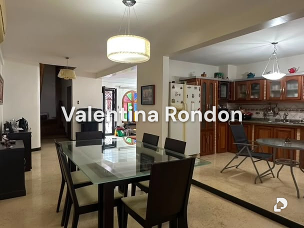 House in Brisas Del Obelisco, Barquisimeto – 20