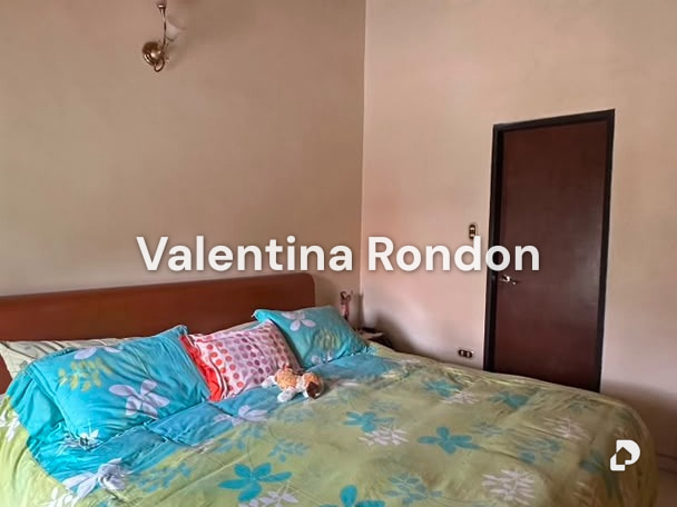 House in Brisas Del Obelisco, Barquisimeto – 26