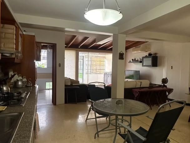 Casa en Brisas Del Obelisco, Barquisimeto - 1