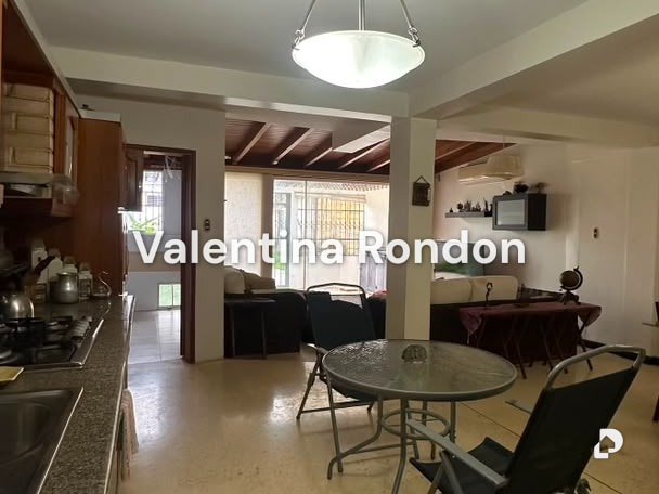 House in Brisas Del Obelisco, Barquisimeto – 1