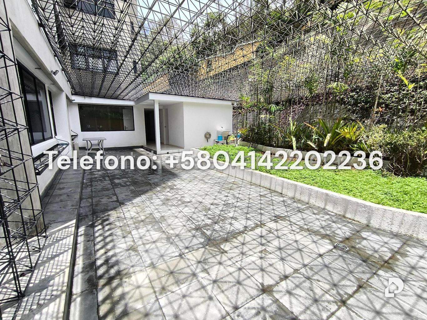 Apartamento en Lomas de La Lagunita, Caracas – 48