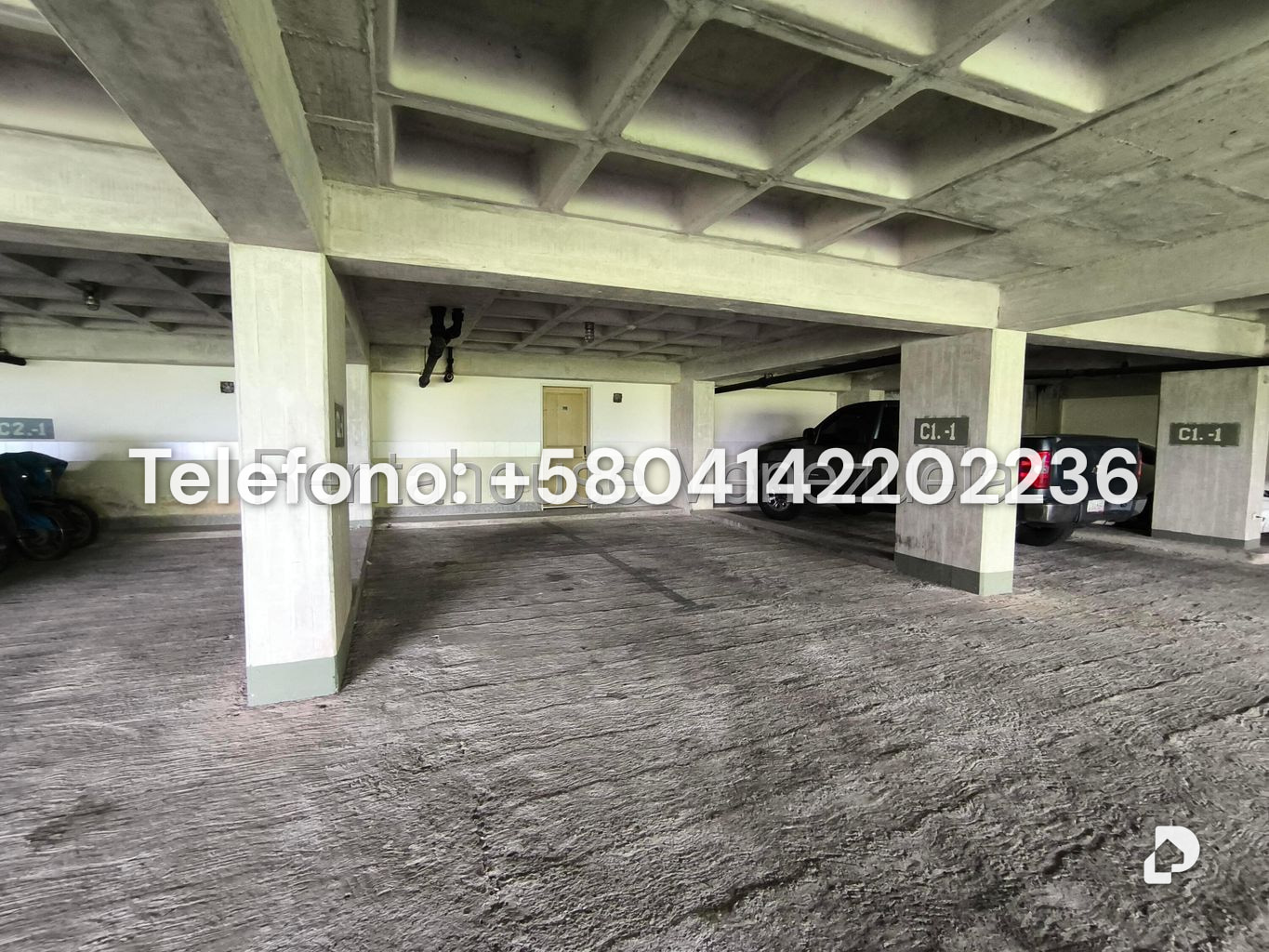 Apartamento en Lomas de La Lagunita, Caracas – 69