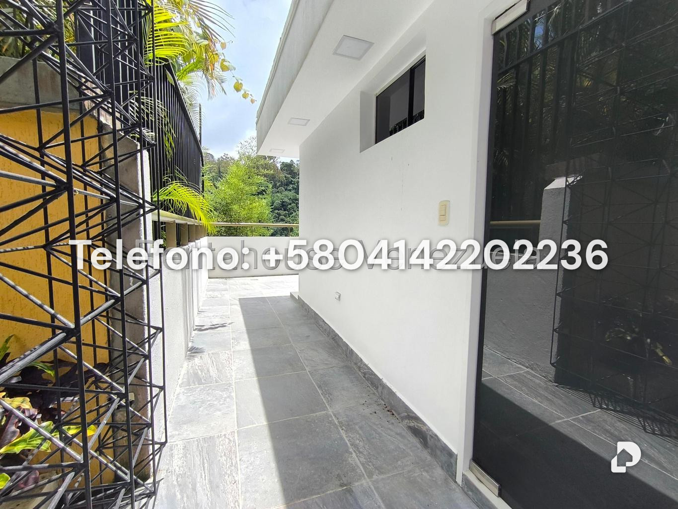 Apartamento en Lomas de La Lagunita, Caracas – 50