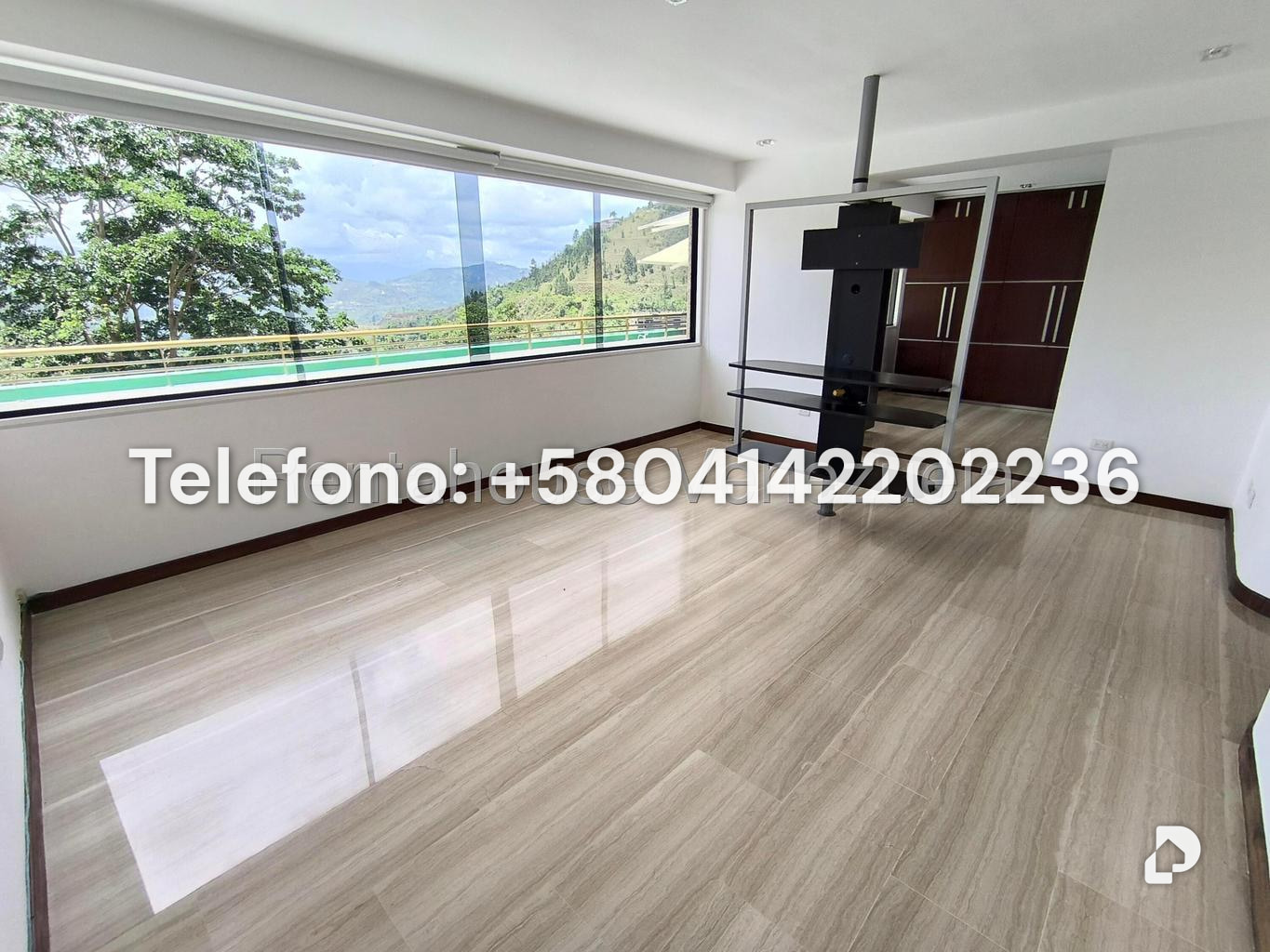 Apartamento en Lomas de La Lagunita, Caracas – 30