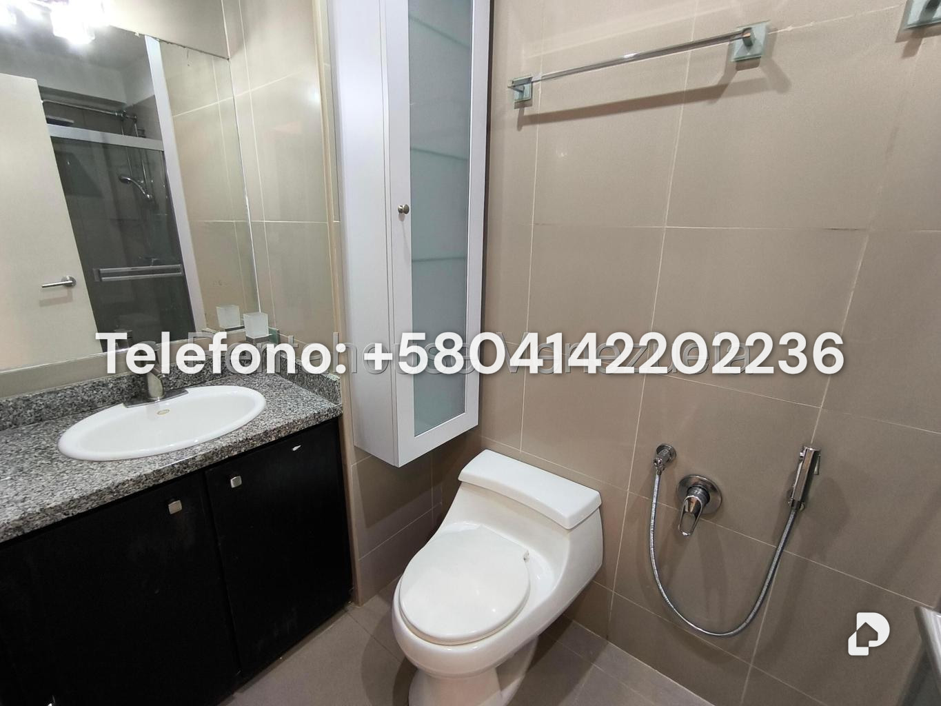 Apartamento en Lomas de La Lagunita, Caracas – 41