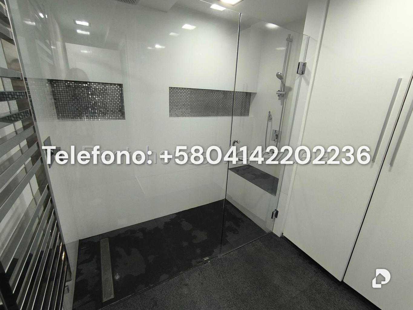 Apartamento en Lomas de La Lagunita, Caracas – 37