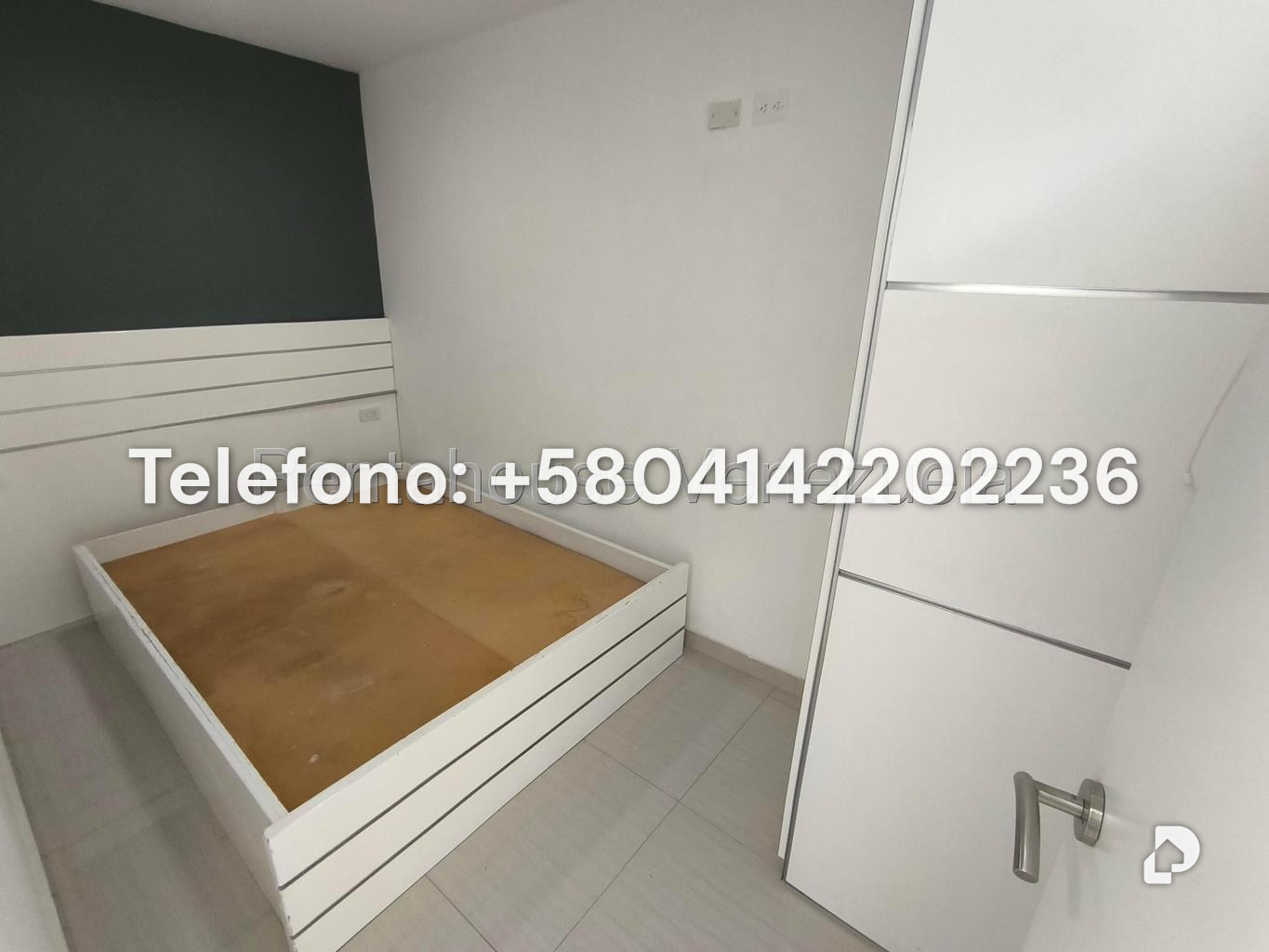 Apartamento en Lomas de La Lagunita, Caracas – 63