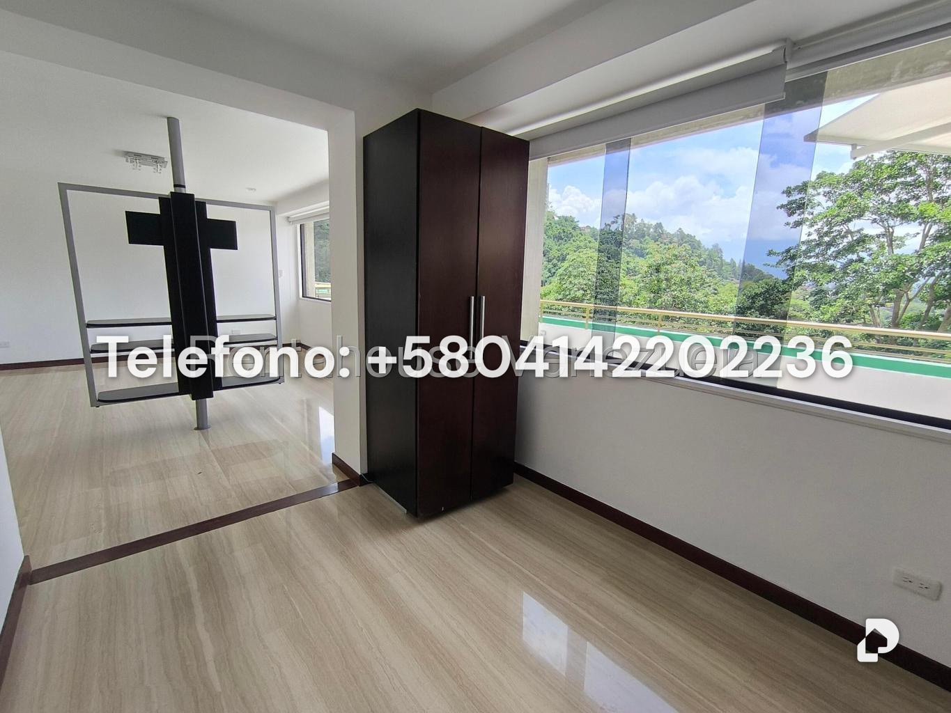 Apartamento en Lomas de La Lagunita, Caracas – 31