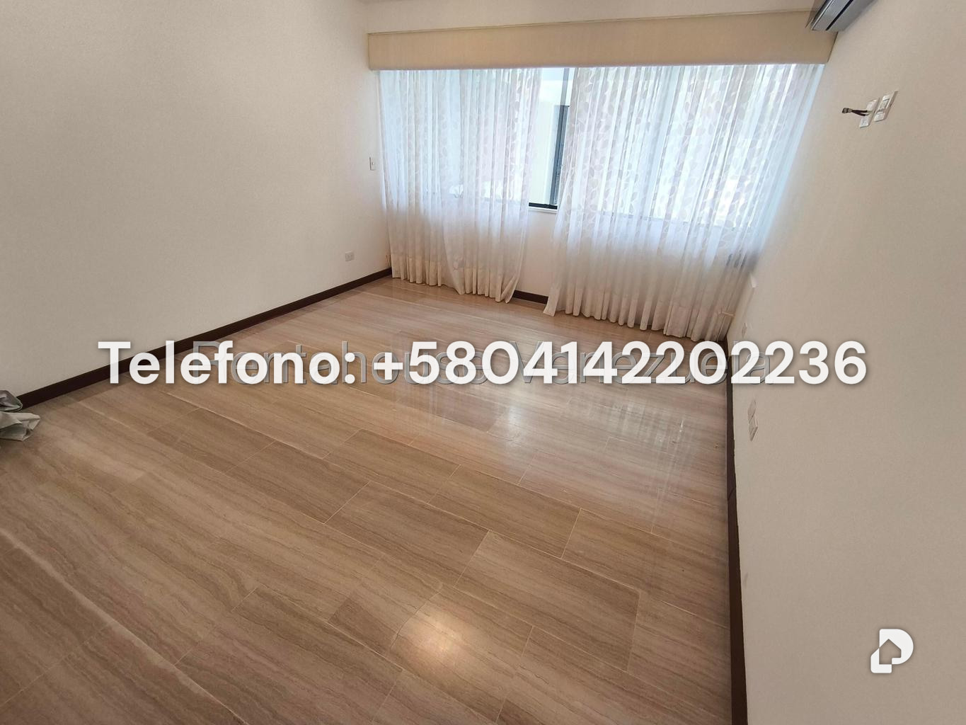 Apartamento en Lomas de La Lagunita, Caracas – 39