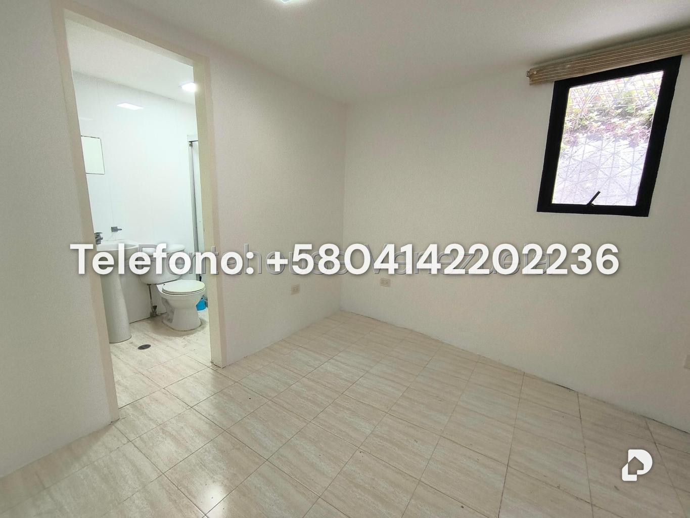 Apartamento en Lomas de La Lagunita, Caracas – 22