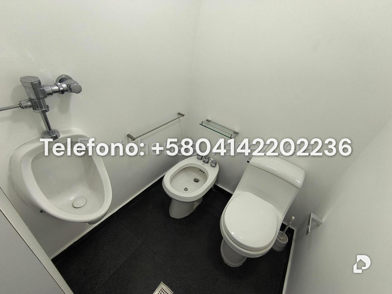 Apartamento en Lomas de La Lagunita, Caracas – 38