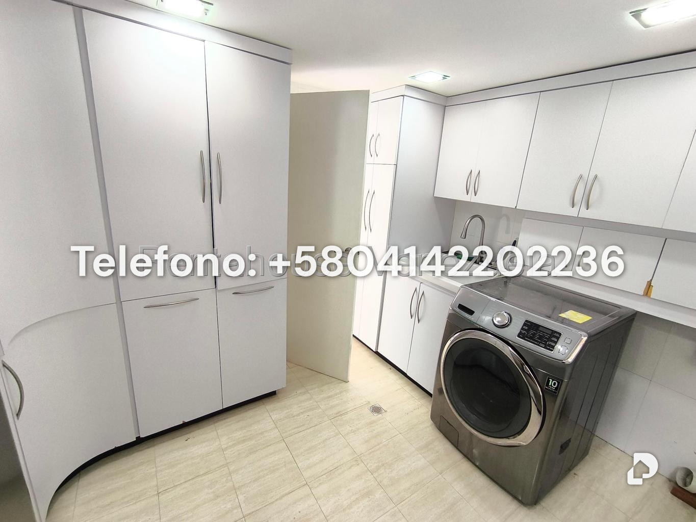 Apartamento en Lomas de La Lagunita, Caracas – 27