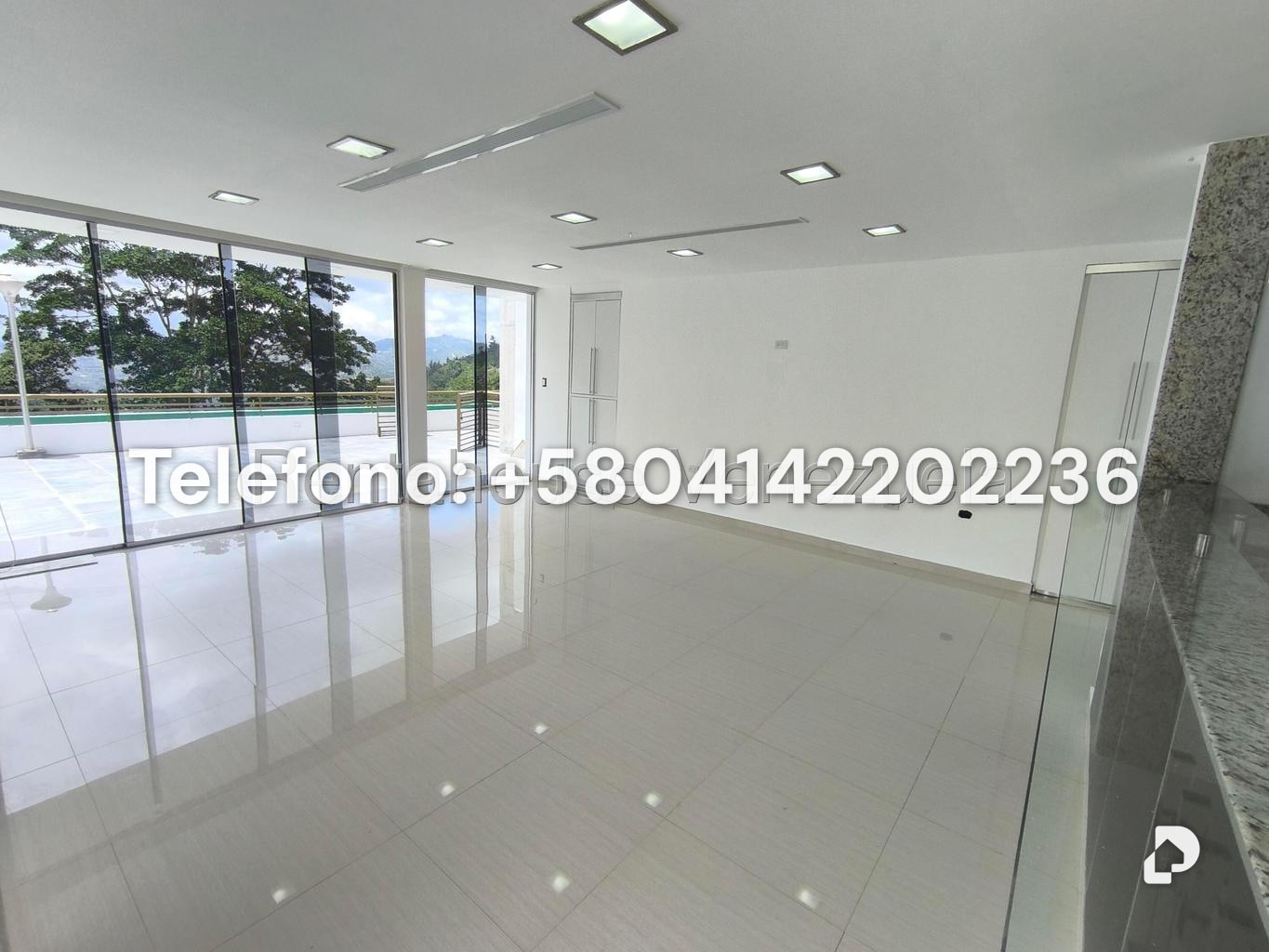 Apartamento en Lomas de La Lagunita, Caracas – 59