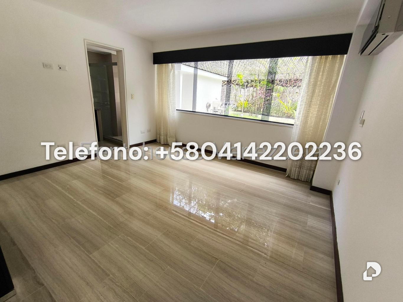 Apartamento en Lomas de La Lagunita, Caracas – 43