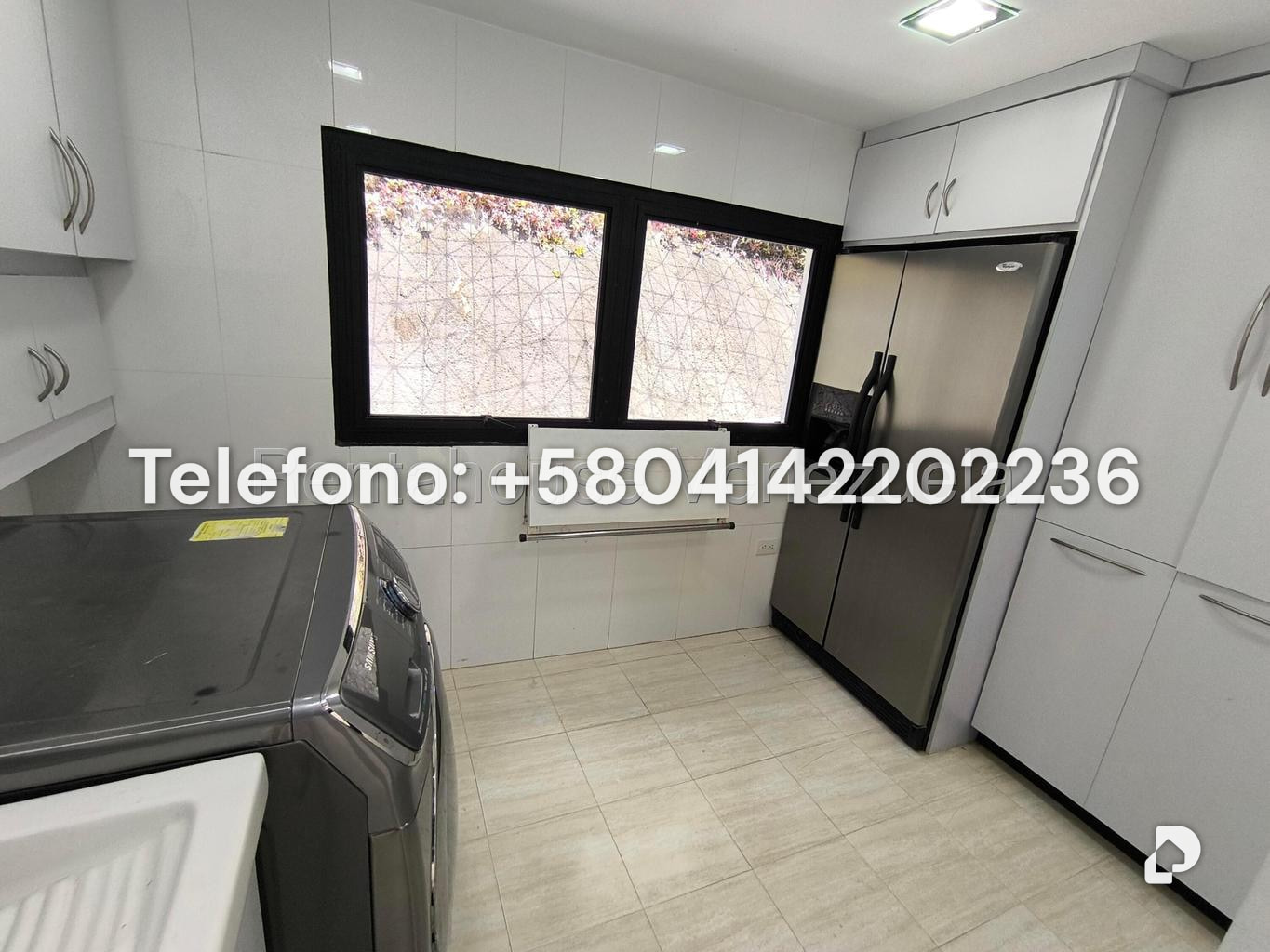 Apartamento en Lomas de La Lagunita, Caracas – 26