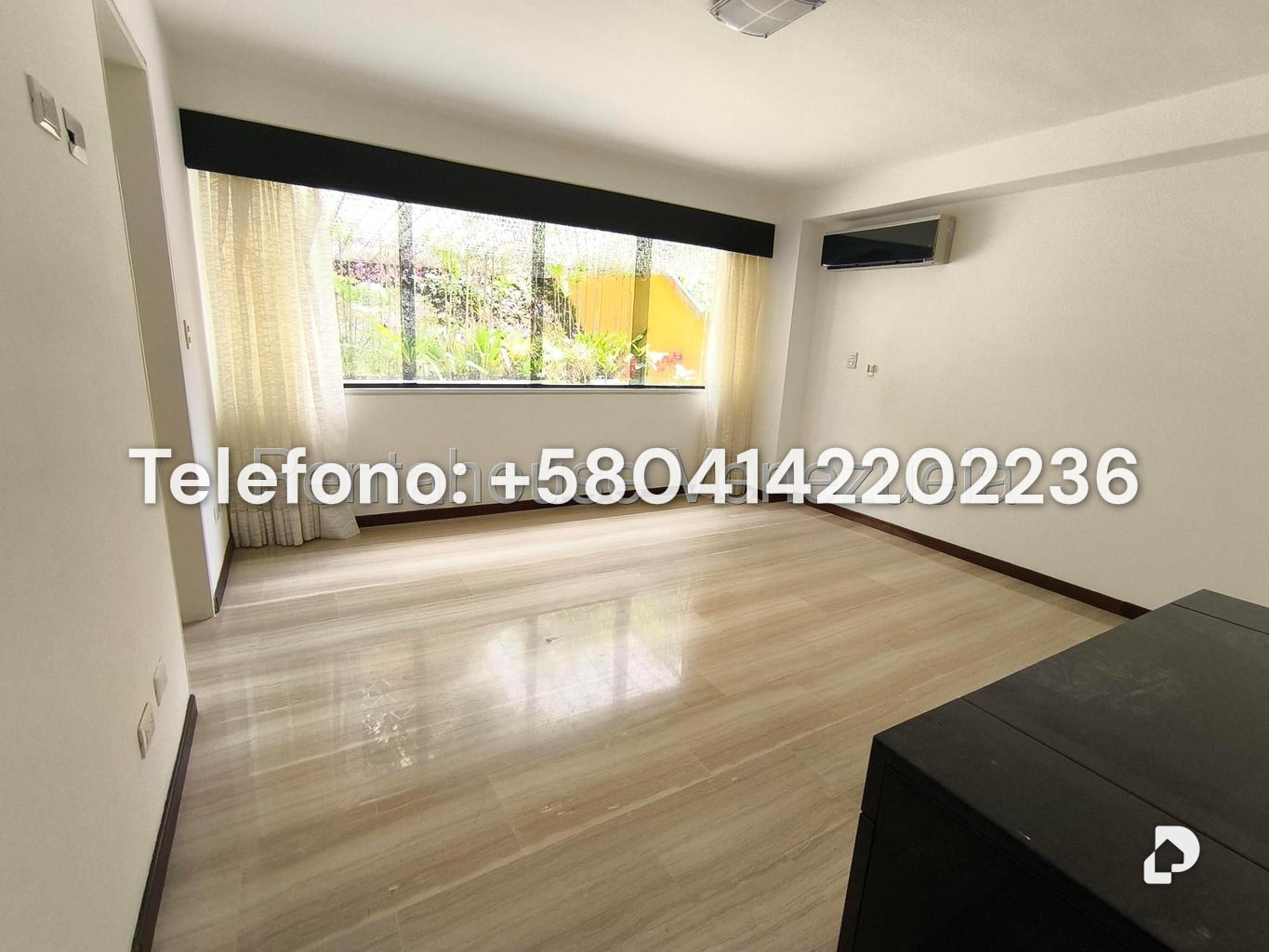 Apartamento en Lomas de La Lagunita, Caracas – 44