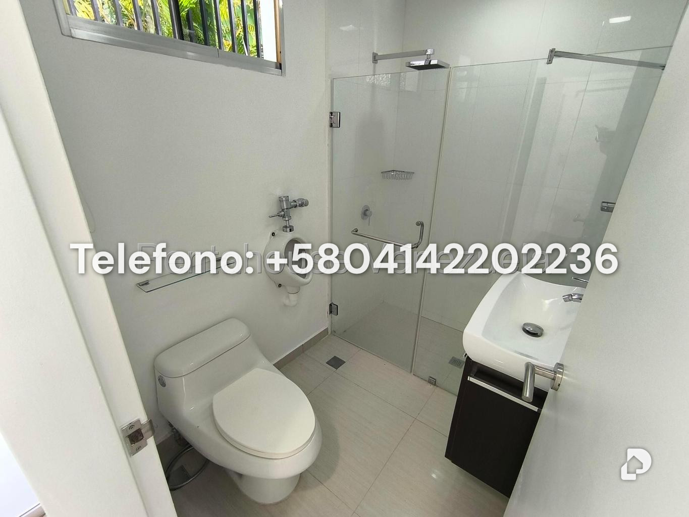Apartamento en Lomas de La Lagunita, Caracas – 62