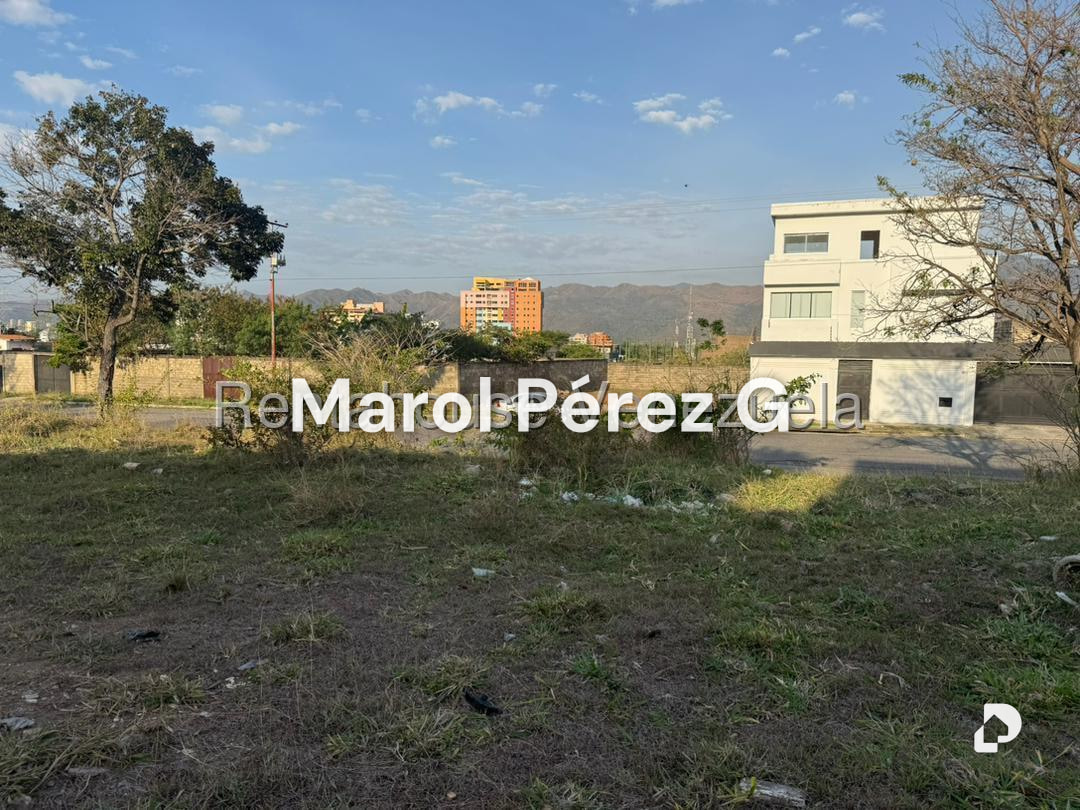 Terreno en Ciudad Jardín Mañongo, Naguanagua – 3