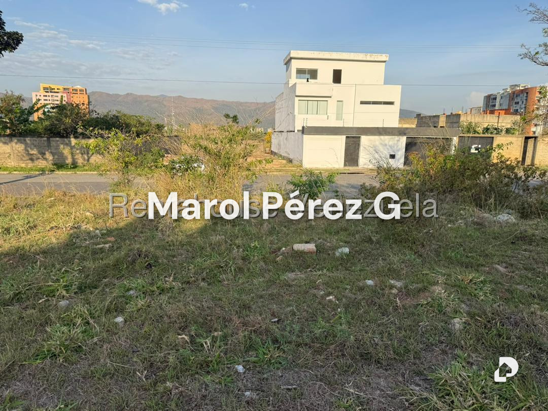 Terreno en Ciudad Jardín Mañongo, Naguanagua – 15