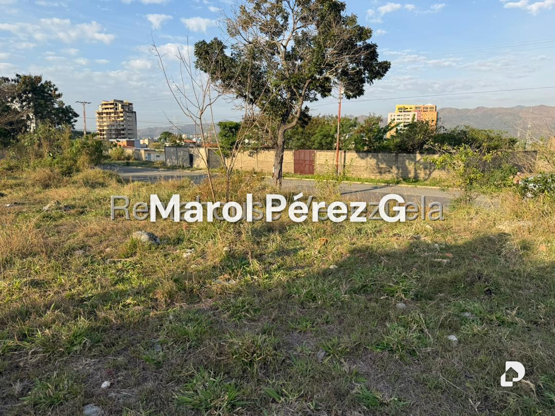 Terreno en Ciudad Jardín Mañongo, Naguanagua – 22