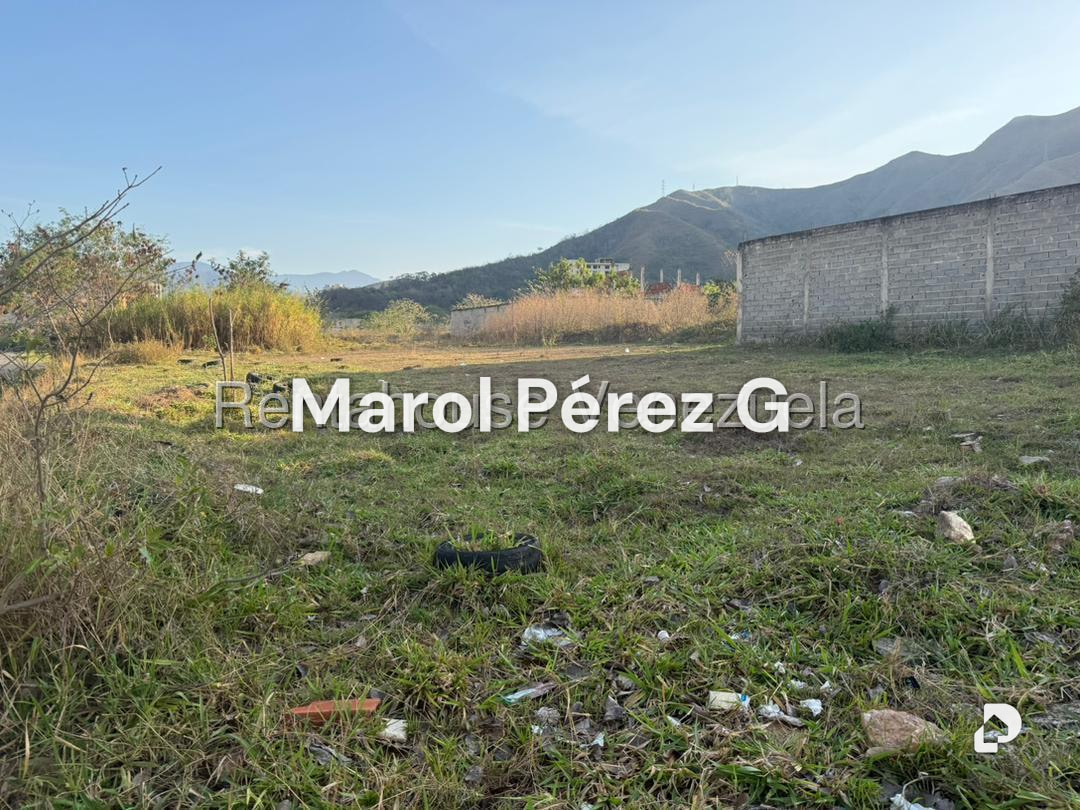 Terreno en Ciudad Jardín Mañongo, Naguanagua – 8