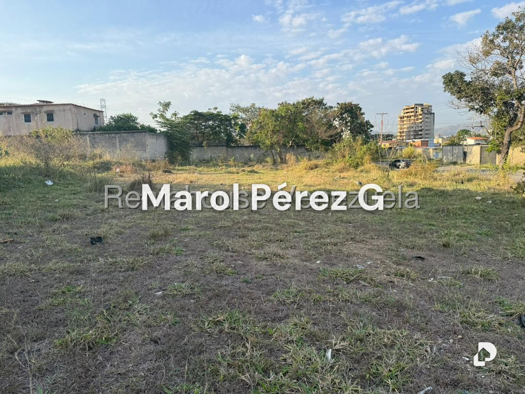 Terreno en Ciudad Jardín Mañongo, Naguanagua – 25