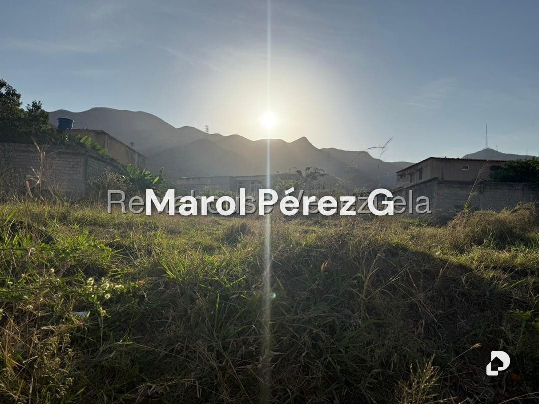 Terreno en Ciudad Jardín Mañongo, Naguanagua – 16