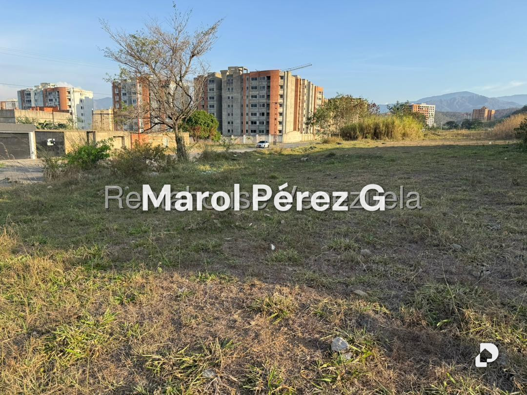 Terreno en Ciudad Jardín Mañongo, Naguanagua – 19