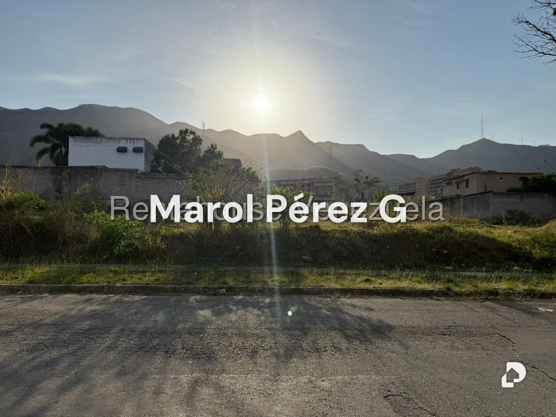Terreno en Ciudad Jardín Mañongo, Naguanagua – 10