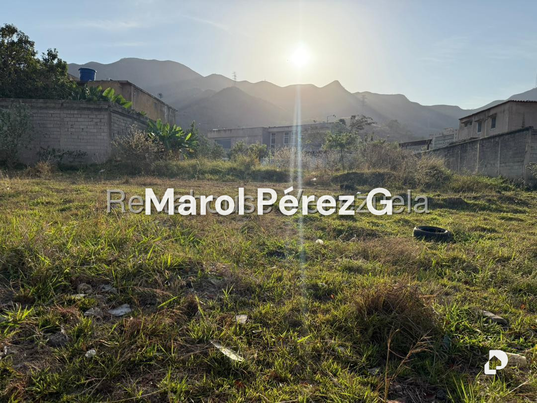 Terreno en Ciudad Jardín Mañongo, Naguanagua – 12