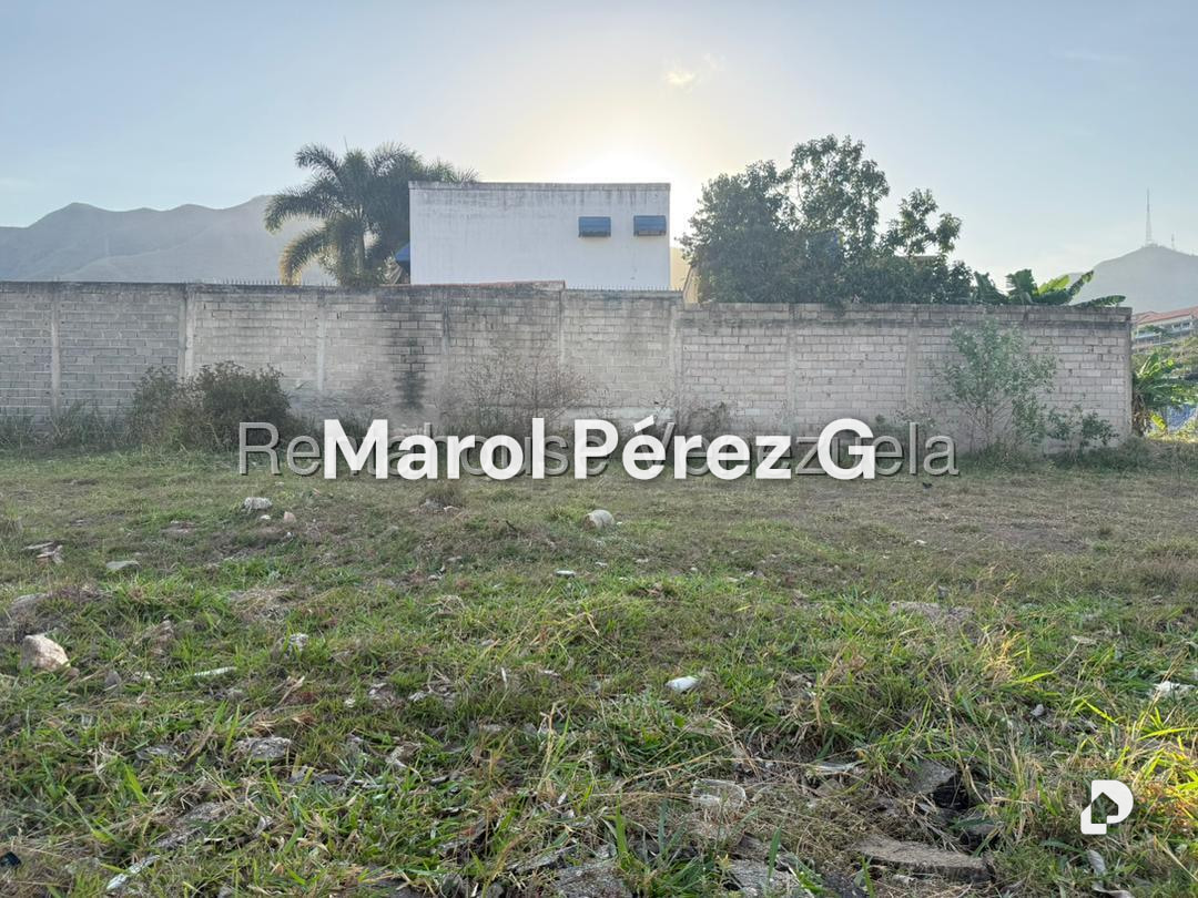 Terreno en Ciudad Jardín Mañongo, Naguanagua – 14