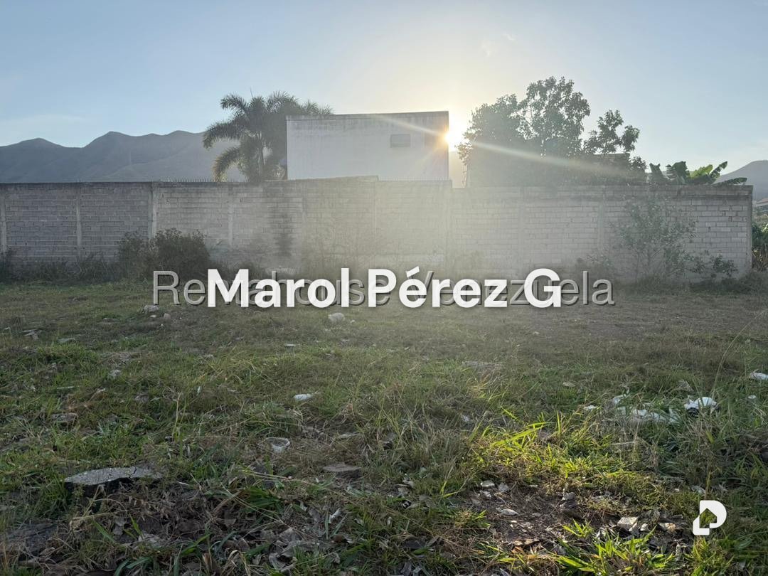 Terreno en Ciudad Jardín Mañongo, Naguanagua – 9