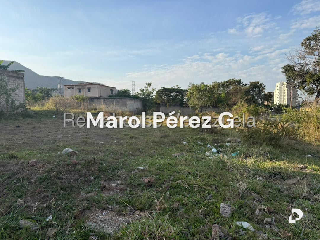 Terreno en Ciudad Jardín Mañongo, Naguanagua – 13