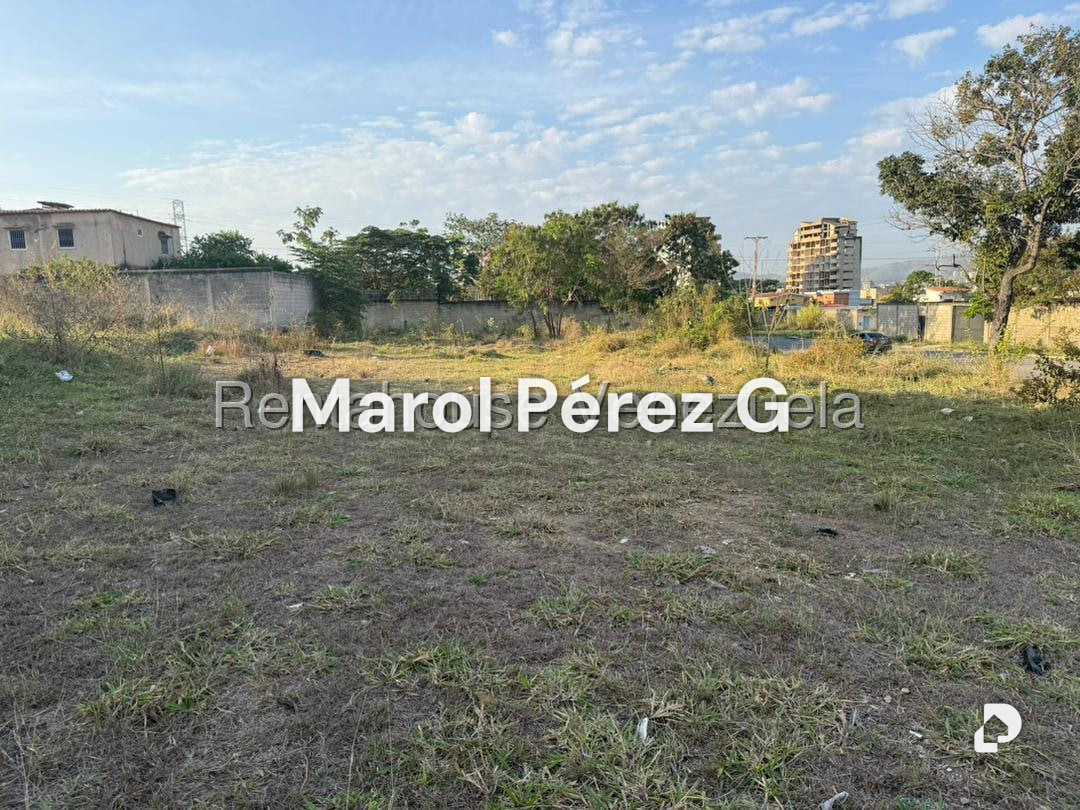 Terreno en Ciudad Jardín Mañongo, Naguanagua – 20