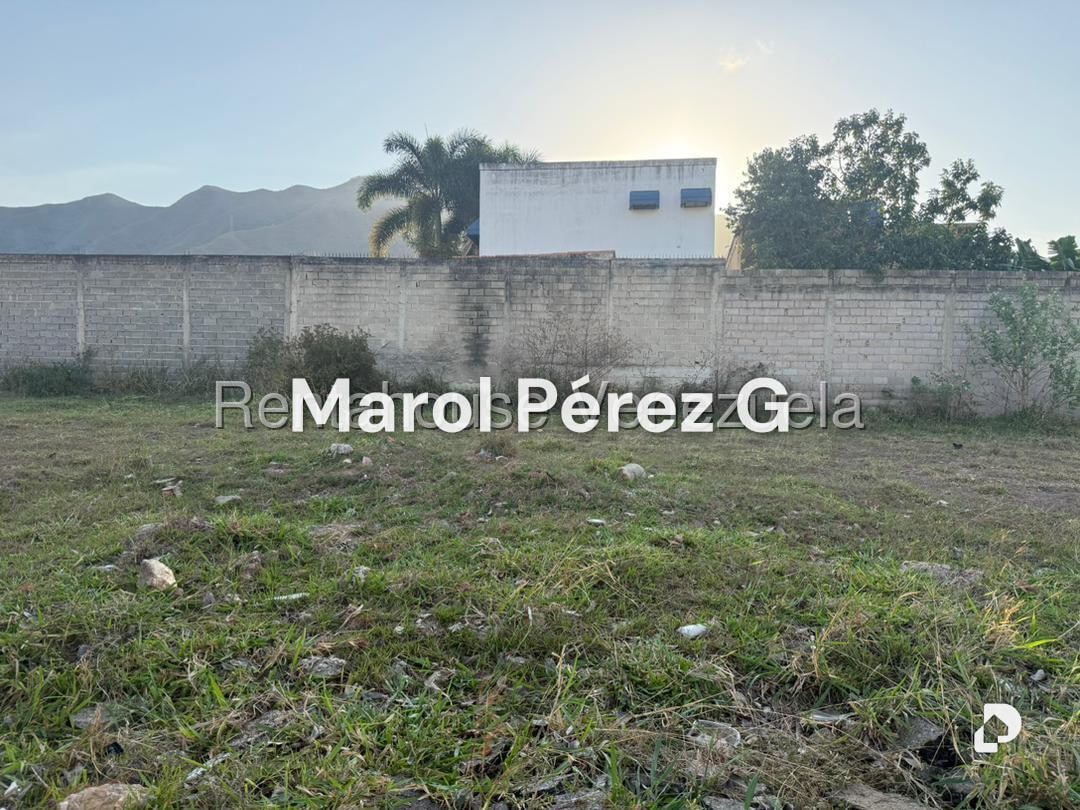 Terreno en Ciudad Jardín Mañongo, Naguanagua – 17